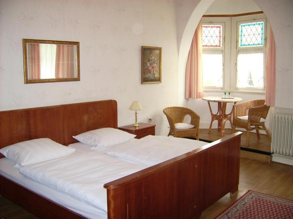 Pension Haus Weller Boppard Zimmer foto