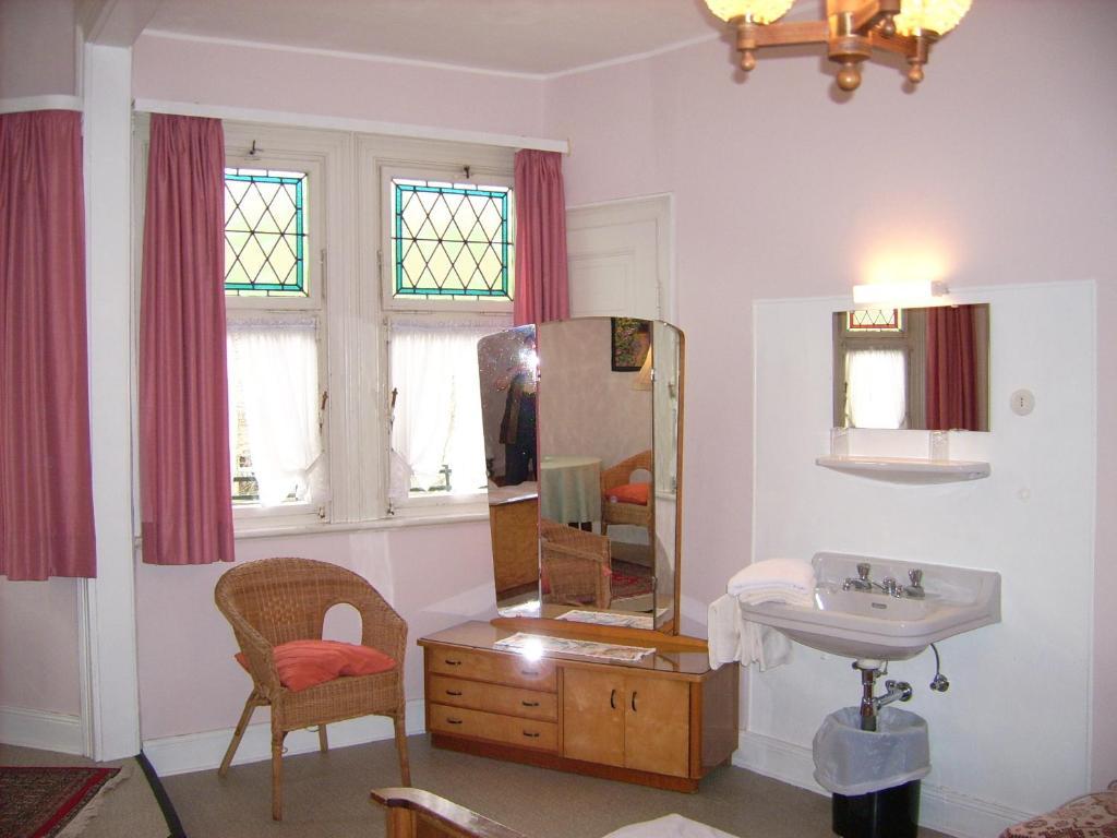 Pension Haus Weller Boppard Zimmer foto