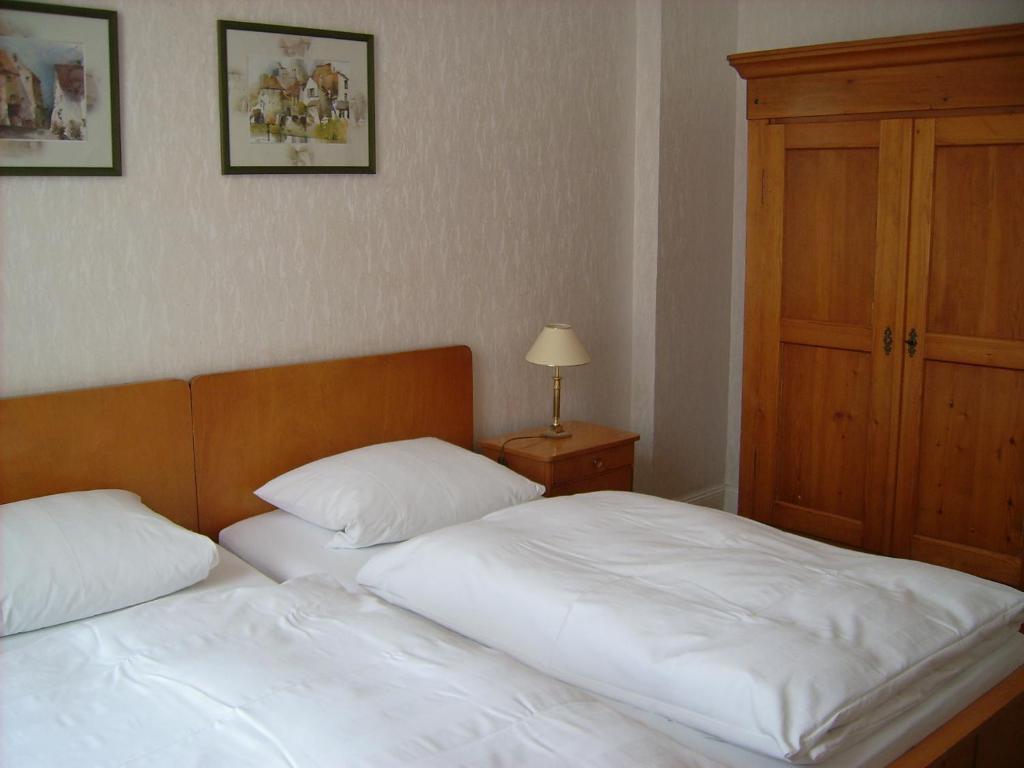 Pension Haus Weller Boppard Zimmer foto